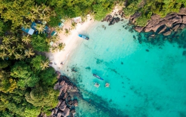 MUST-VISIT ENTERTAINMENT SPOTS IN PHU QUOC