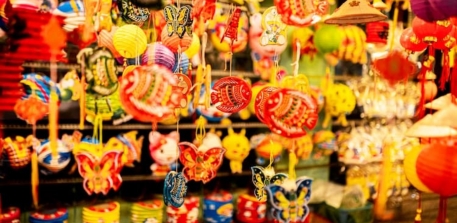 Top Famous Festivals in Vietnam