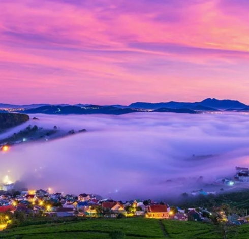 Explore the Spring City of Vietnam – Da Lat