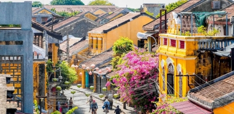 DISCOVER HOI AN – THE ANCIENT HERITAGE CITY