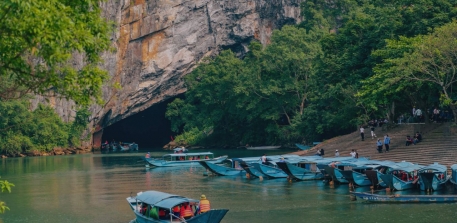 Động Phong Nha
