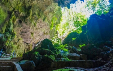 Động Tiên Sơn