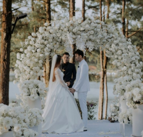 Wedding Tourism in Da Lat – Vietnam's No.1 Romantic Paradise