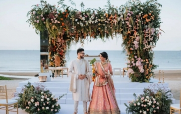 Top 5 Reasons Why Da Nang is the Ideal Choice for Wedding Tourism