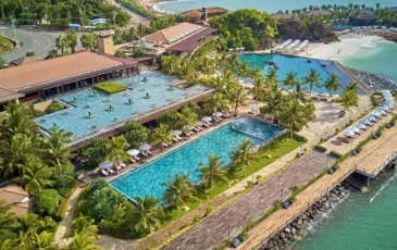 Top 5-Star Resorts in Khanh Hoa You Shouldn’t Miss