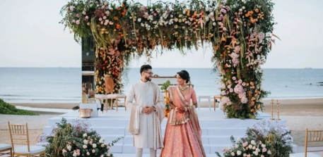 Top 5 Reasons Why Da Nang is the Ideal Choice for Wedding Tourism