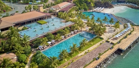 Top 5-Star Resorts in Khanh Hoa You Shouldn’t Miss