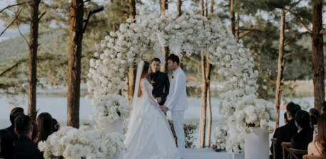 Wedding Tourism in Da Lat – Vietnam's No.1 Romantic Paradise