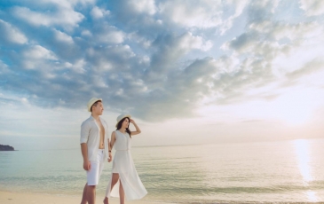 Honeymoon in Da Nang – An Ideal Destination for Couples