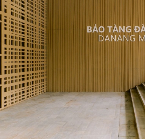 Bảo Tàng Đà Nẵng – Khám Phá Không Gian Văn Hóa, Lịch Sử