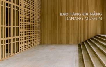 Bảo Tàng Đà Nẵng – Khám Phá Không Gian Văn Hóa, Lịch Sử