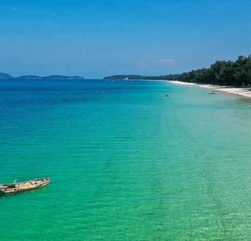 Complete Travel Guide to Co To Island, Quang Ninh from A - Z