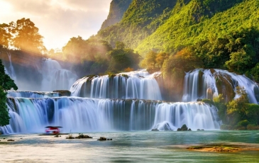 Explore Cao Bang - Top 5 Must-Visit Destinations