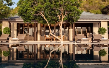 Top 5 Luxury Resorts in Ninh Thuan You Shouldn’t Miss