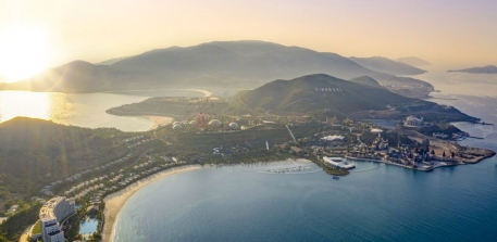 Du Lịch Đảo Hòn Tre Nha Trang - Gợi Ý Cẩm Nang Từ A - Z