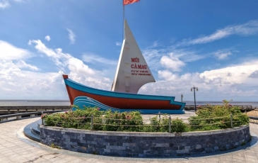 Cẩm Nang Du Lịch Cà Mau - Gợi Ý 10 Điểm Đến Không Nên Bỏ Lỡ