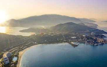 Du Lịch Đảo Hòn Tre Nha Trang - Gợi Ý Cẩm Nang Từ A - Z