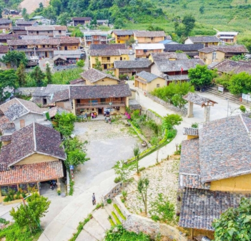 Khám Phá Lô Lô Chải - Làng Du Lịch Tốt Nhất Thế Giới 2025