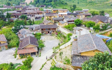 Khám Phá Lô Lô Chải - Làng Du Lịch Tốt Nhất Thế Giới 2025