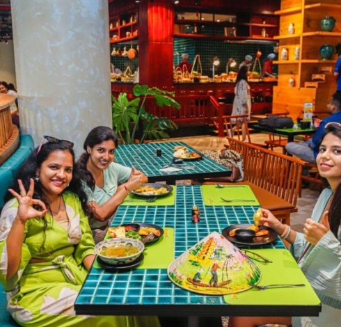 Top 10 Most Famous Indian Restaurants in Da Nang 2025