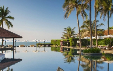 Anantara Mui Ne – A Premier Retreat for the Diwali Holiday