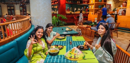 Top 10 Most Famous Indian Restaurants in Da Nang 2025
