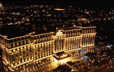 Top 5 Most Famous 5-Star Hotels in Da Lat in 2025