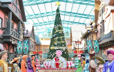 Christmas in Phu Quoc - Top 8 Must-Visit Check-in Spots on the Pearl Island