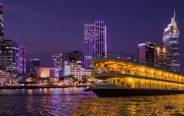 saigon-river