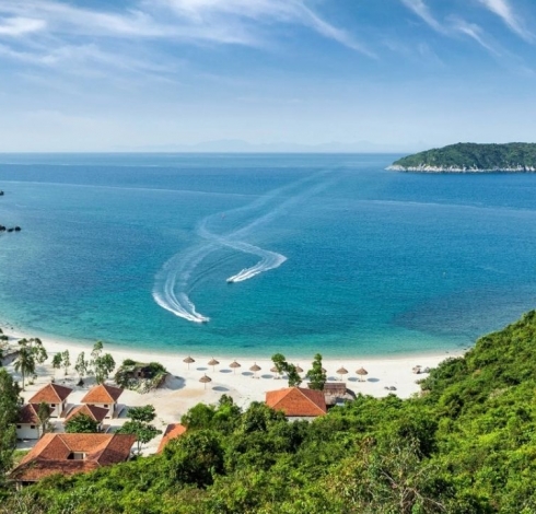 Cù Lao Chàm 2 Ngày 1 Đêm 2026 | Chi Tiết Về Lịch Trình