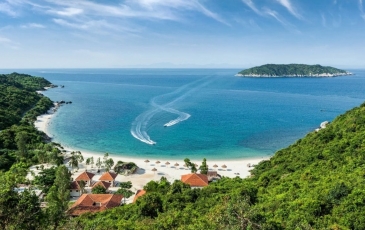 Cù Lao Chàm 2 Ngày 1 Đêm 2026 | Chi Tiết Về Lịch Trình