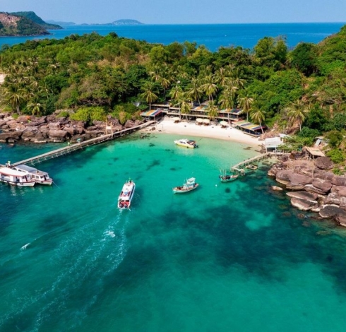 Nam Đảo Phú Quốc Có Gì Chơi? Khám Phá 8+ Điểm Check-In Siêu Hot