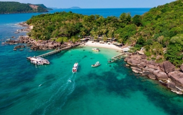 Nam Đảo Phú Quốc Có Gì Chơi? Khám Phá 8+ Điểm Check-In Siêu Hot