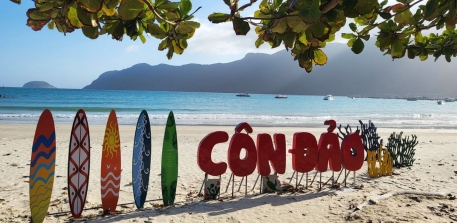 Con Dao 3 Days 2 Nights - A Suggested Itinerary Full of Memorable Experiences