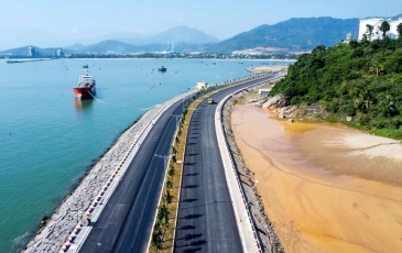 Cảng Liên Chiểu - Địa Điểm Check-In Siêu Hot Tại Đà Nẵng