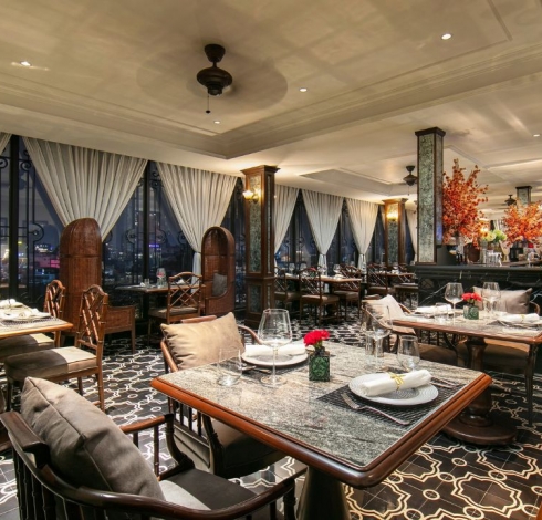 Top 10 Most Exquisite Indian Restaurants in Hanoi to visit