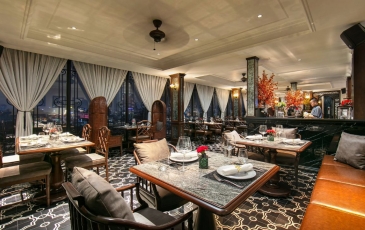 Top 10 Most Exquisite Indian Restaurants in Hanoi to visit