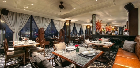 Top 10 Most Exquisite Indian Restaurants in Hanoi to visit