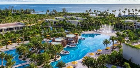 Top 5 Luxury Resorts with Ocean Views in Phu Quoc reviews