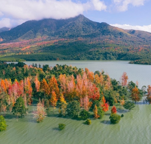 Khe Sanh Quảng Trị - Thiên Đường Du Lịch Mới Tại Miền Trung