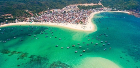 Discover the coastal city of Quy Nhon: a must-visit in 2026