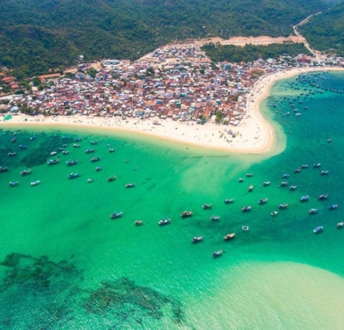 Discover the coastal city of Quy Nhon: a must-visit in 2026
