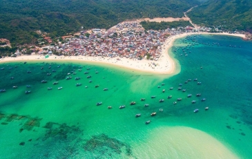 Discover the coastal city of Quy Nhon: a must-visit in 2026