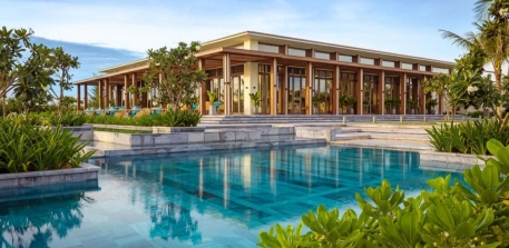 5-Star Resort In Quy Nhon - Top Trending Luxury Destinations