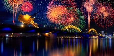 Lễ hội Pháo Hoa Quốc Tế 2026