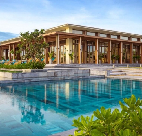 5-Star Resort In Quy Nhon - Top Trending Luxury Destinations