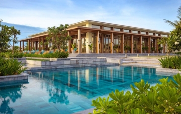 5-Star Resort In Quy Nhon - Top Trending Luxury Destinations