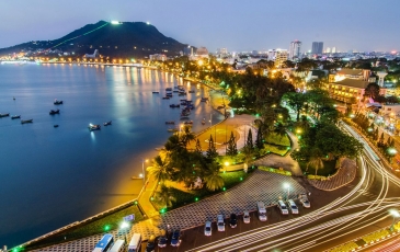 Vung Tau Travel - Experience Guide With Phu Minh Quang Travel