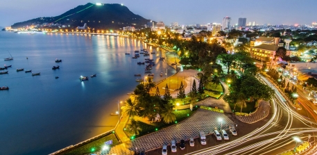 Vung Tau Travel - Experience Guide With Phu Minh Quang Travel