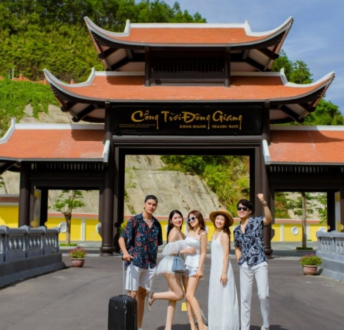 Khu Du Lịch Cổng Trời Đông Giang - Cẩm Nang Vi Vu Hấp Dẫn